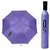 Manav Enterprises Bottle Umbrella For Rain Portable And Compact Umbrella For Travel Umbrella (Purple)
