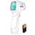 Hmv Infrared Thermometer Cqr-T800 - Made In India, Non Contact Ir Thermometer, Forehead Temperature Gun Thermometer Cover (Pack Of 1)