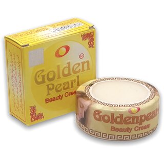                       SA Deals Golden Pearl Whitening Cream 20g                                              