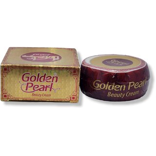                       SA Deals Golden Pearl Beauty Cream 20g                                              