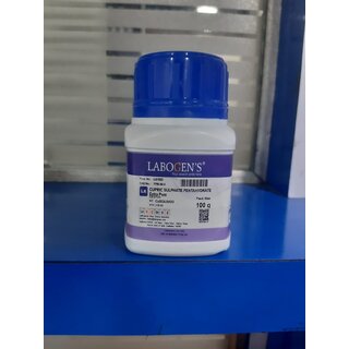 CUPRIC SULPHATE 100-GM CUPRIC SULPHATE 100-GM