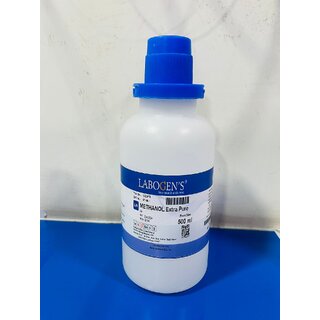 METHNOL EXTRA PURE 500ML METHNOL EXTRA PURE 500ML