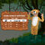 Kaku Fancy Dresses Lion Wild Animal Costume For Kids Annual function/Theme Party/Competition/Stage Shows/Birthday Party Dress