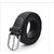 Women Brown Genuine  braided Belt  Woman Genuine braided Belt,for jeans, pants  trousers (rendom color send)