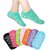 Moisturizing Gel Socks,Ultra-Soft Moisturizing Socks With Spa Quality Gel For Moisturizing,Socks Helps Repair Dry Cracked Skins,Spa Gel Sock,Foot Gloves,Pain Relief Socks Unisex,Reusable Socks