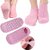 Moisturizing Gel Socks,Ultra-Soft Moisturizing Socks With Spa Quality Gel For Moisturizing,Socks Helps Repair Dry Cracked Skins,Spa Gel Sock,Foot Gloves,Pain Relief Socks Unisex,Reusable Socks
