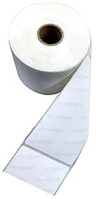 Divatos 3X5 Inch Shipping Label Roll AD NW6001 Watermark (400 Labels) (1)