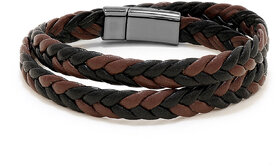 Leather Bracelet