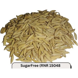                       SugarFree Rice Paddy Seed 3kg                                              