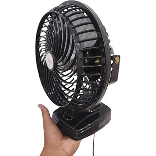                       MyChetan 9 Inch High Speed Motor 225 MM Table Fan 3 Speed Settings  Made In India Table Fan                                              