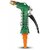YRC Multipurpose Plastic Trigger and Brass Nozzle High Pressure Water Spray Gun for Car /Bike/Plants - Gardening Washing Gun