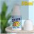 ARV Cloth Oil Stain Remover Portable Powerful Decontamination Cleaning Pen Fabric Dust Cleaner Brush For Travel Household (50ml Pack Of 1)