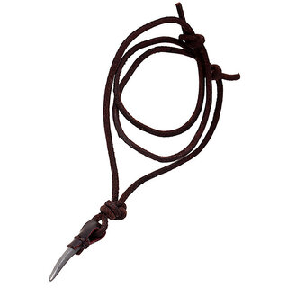                       Knife Shape Pendant                                              