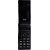 Mtr Flip X (Dual Sim, 7.11 Cm (2.8 Inch) Display, 2500 Mah Battery, Black)