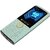 Oneme Fm02-4G (Dual Sim, 6.1 Cm (2.4 Inch) Display, 3000 Mah Battery, Green)