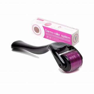                       Derma Roller Anti Ageing and Facial Scrubs  Polishes Scar Removal Hair Regrowth                                              