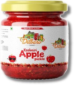 Kashmiri Apple Pickle