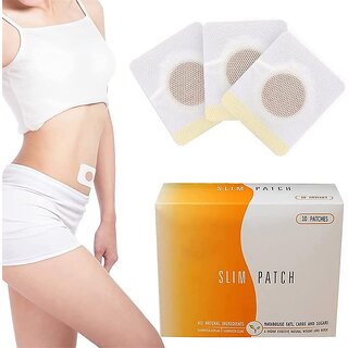 10Pcs slim Patch Stomach Fat Burning Navel Stick Slimming Lose Weight Back & Abdomen Support Metabolism, Carbs, Sugar, Toxins Remove 10Pcs slim Patch Stomach Fat Burning Navel Stick Slimming Lose Weight Back & Abdomen Support Metabolism, Carbs, Sugar, Toxins Remove