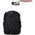 45L to 60L Waterproof Trekking, camping, Hiking Bag Cover (BLACK) Waterproof, Dust Proof Luggage Bag Cover, Luggage Bag Cover  (50 L Pack of 1)