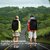 45L to 60L Waterproof Trekking, camping, Hiking Bag Cover (BLACK) Waterproof, Dust Proof Luggage Bag Cover, Luggage Bag Cover  (50 L Pack of 1)