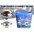 Quickly Cleans Cookware Surfaces |Oven & Cookware Cleaner Stainless Steel Cleaning Paste Remove Stains from Pots Pans Multi-Purpose Cleaner