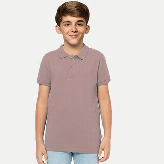                       Boys  Onion Polo T-shirt                                              