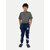 Boys Printed Joggers