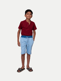 Boys Sky  Shorts
