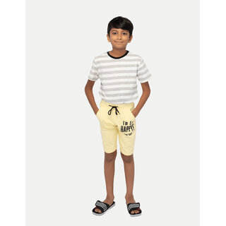                       Boys Printed Shorts                                              
