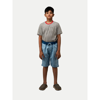                       Boys Sky  Shorts                                              