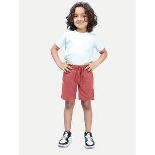                       Boys Onion Shorts                                              