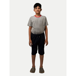 Boys Navy  Shorts