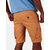 Mens Stone  Solid Stylish Cargo Shorts