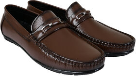 Kwiclo Mens Slip-On Shoes