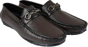 Kwiclo Mens Slip-On Shoes