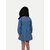 Girls Light Blue Dresses