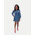 Girls Light Blue Dresses