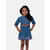 Girls Light Blue Dresses