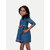 Girls Light Blue Dresses