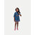 Girls Light Blue Dresses
