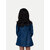 Girls Mid Blue Dresses
