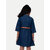 Girls Mid Blue Dresses