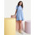 Girls Sky Dress