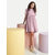 Girls Baby Pink Dress