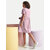 Girls Baby Pink Dress
