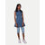 Girls Blue Denim Dresses