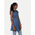 Girls Blue Denim Dresses