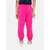 Girls Printed Joggers