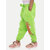 Girls Printed Joggers