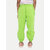Girls Printed Joggers